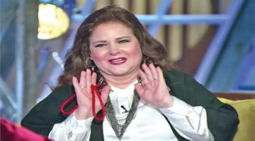 سر السبحة الحمراء.. عادات يومية لم تتركها الفنانة دلال عبد العزيز قبل رحيلها